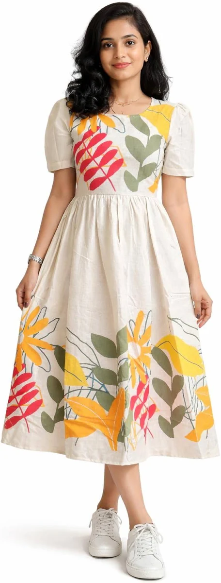 Summer Dress